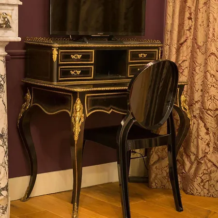Bed & Breakfast Louise Sur Cour